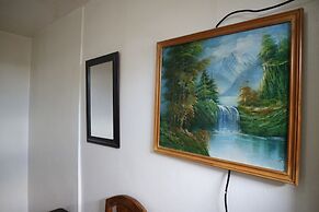 Miles Pension House