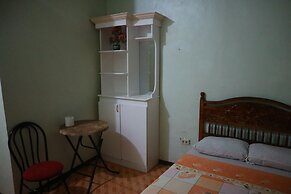 Miles Pension House