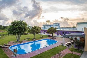 Country Lane Hostel