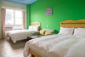 Country Lane Hostel