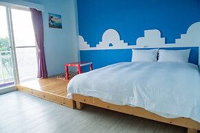 Country Lane Hostel
