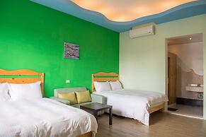 Country Lane Hostel