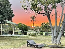 Country Lane Hostel