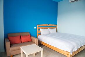 Country Lane Hostel
