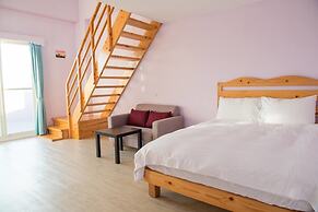 Country Lane Hostel