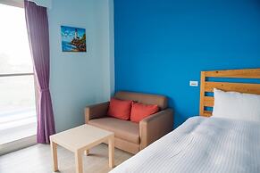 Country Lane Hostel