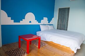 Country Lane Hostel