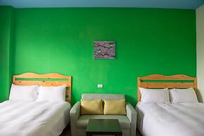 Country Lane Hostel