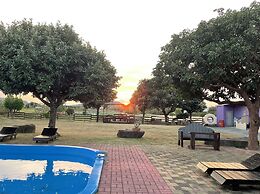 Country Lane Hostel