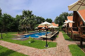 Angkor Heart Village