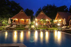 Angkor Heart Village