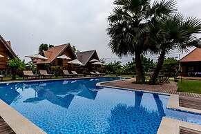 Angkor Heart Village