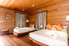 Angkor Heart Village