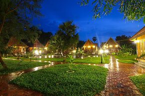 Angkor Heart Village