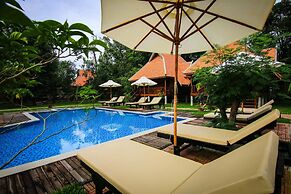 Angkor Heart Village