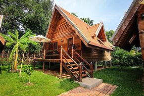 Angkor Heart Village