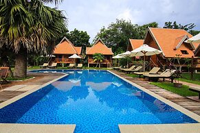 Angkor Heart Village