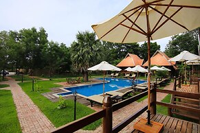 Angkor Heart Village