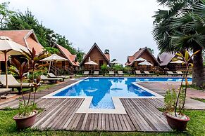 Angkor Heart Village