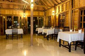 Angkor Heart Village