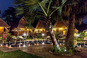Angkor Heart Village
