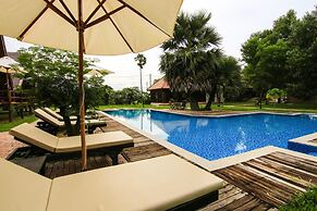 Angkor Heart Village