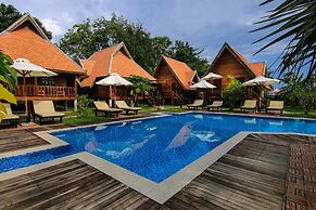 Angkor Heart Village