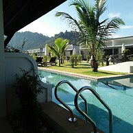 Khaolak Mountain View
