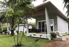 Khaolak Mountain View