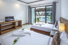 Khaolak Mountain View