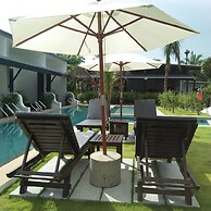 Khaolak Mountain View