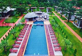 Khaolak Mountain View