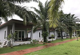 Khaolak Mountain View