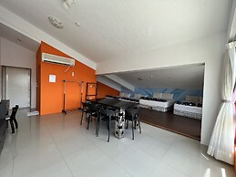 Mangyi Inn