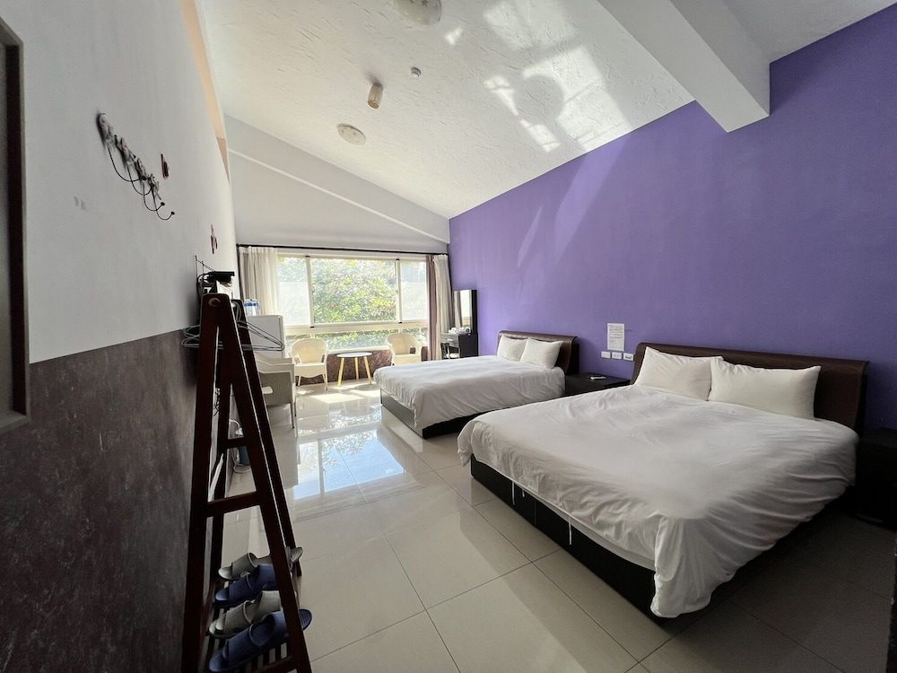 Mangyi Inn