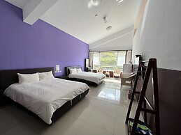 Mangyi Inn