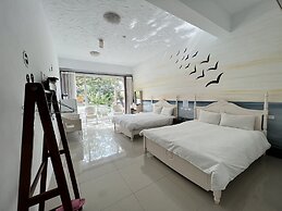 Mangyi Inn