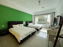 Mangyi Inn