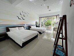 Mangyi Inn