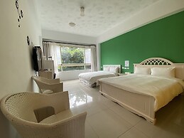 Mangyi Inn