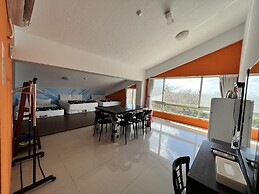 Mangyi Inn
