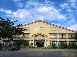 Mangyi Inn