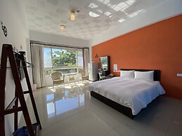 Mangyi Inn