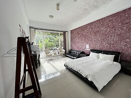 Mangyi Inn