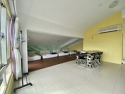 Mangyi Inn