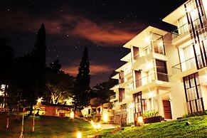 Lembang Asri Resort