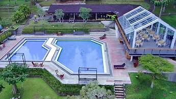 Lembang Asri Resort