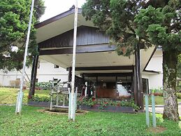 Lembang Asri Resort