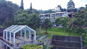 Lembang Asri Resort