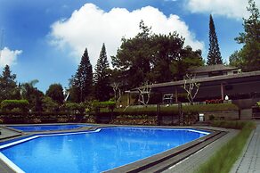 Lembang Asri Resort